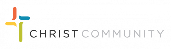 Partner Logo - Christ Community Church