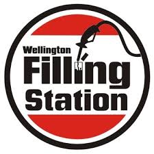 Resource Center Partner Logo - Filling Station