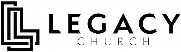 Resource Center Partner Logo - Legacy Church