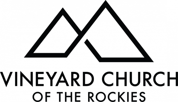 Partner Logo - Vineyard Church of the Rockies