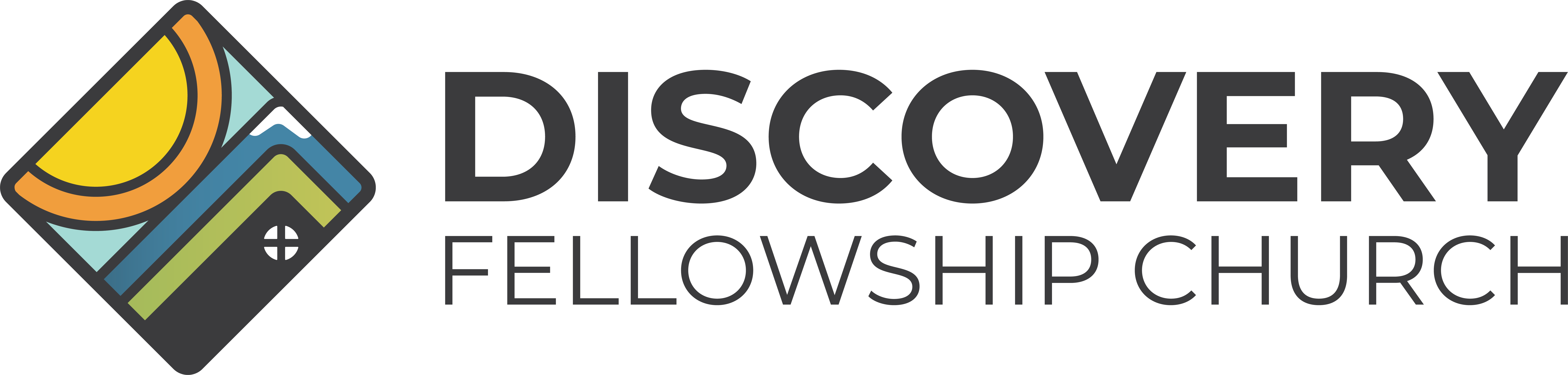 Discovery Fellowship Food Pantry