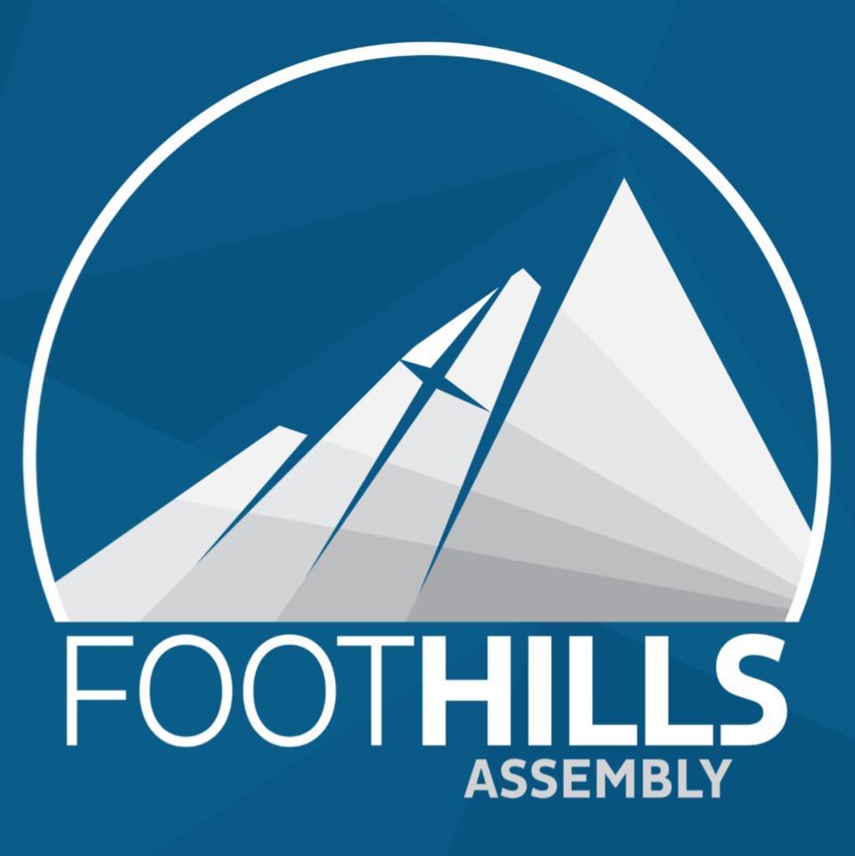 Foothills AG Resource Center